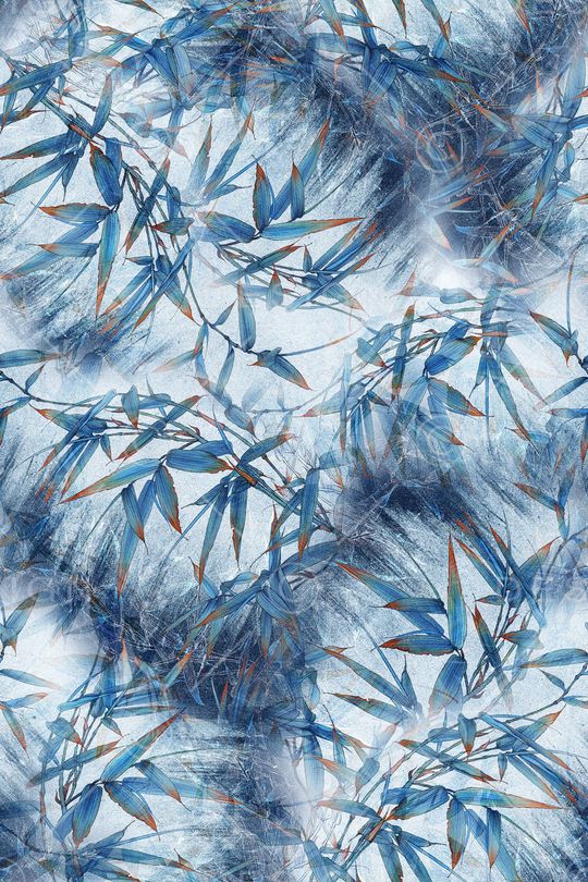 民族风印花华亿平台图片