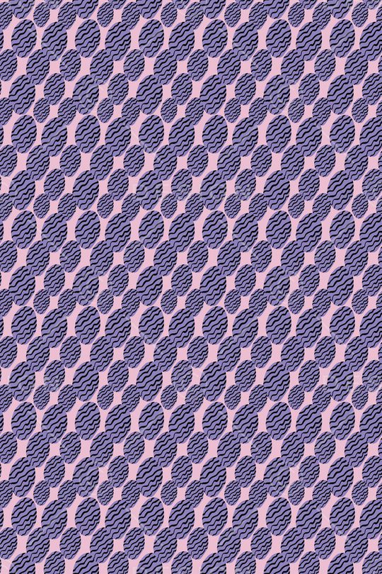 格子印花华亿平台图片