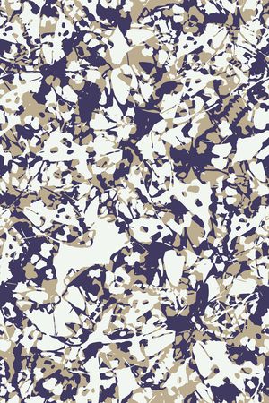 肌理印花华亿平台图片