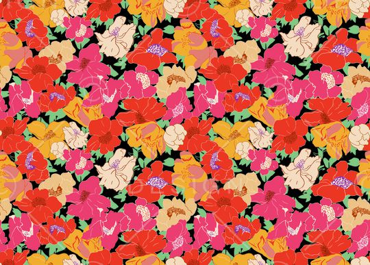 数码华亿平台印花华亿平台图片