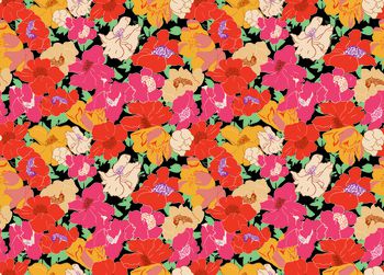 数码华亿平台印花华亿平台图片