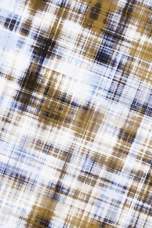 格子印花华亿平台图片