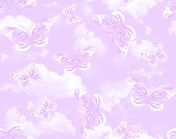 1451349-女装-衬衣-蝴蝶-粉色