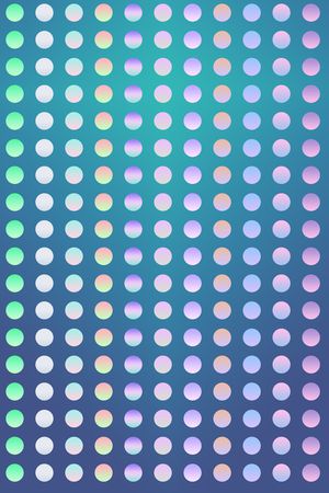 格子印花华亿平台图片