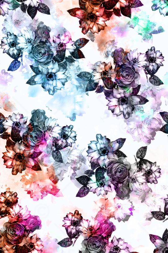 炫彩印花华亿平台图片