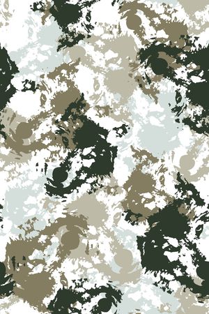 动物印花华亿平台图片