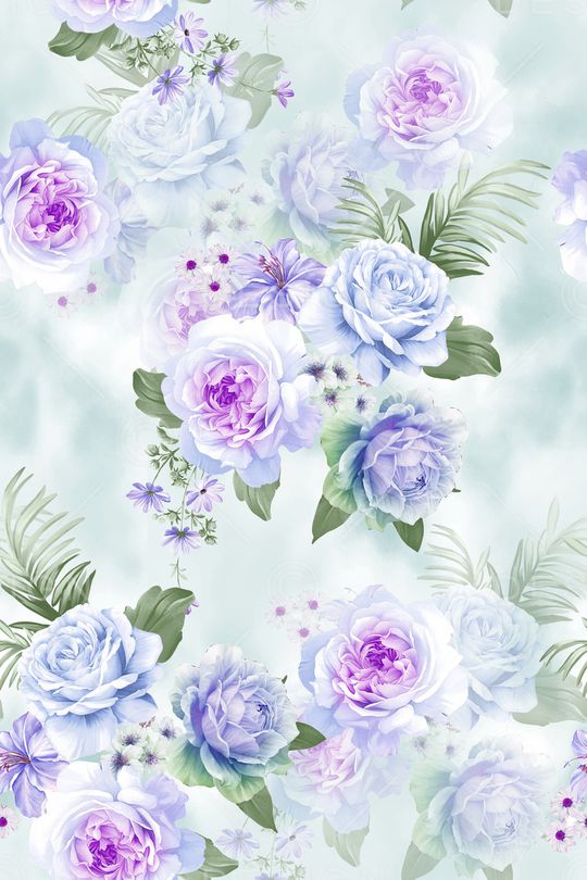 时尚印花华亿平台图片