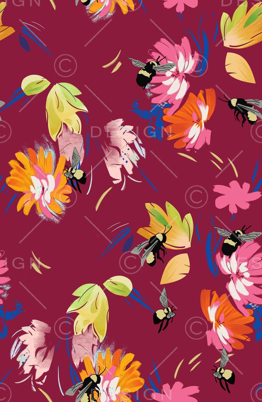 动物头印花华亿平台图片