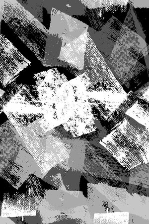 字母印花华亿平台图片