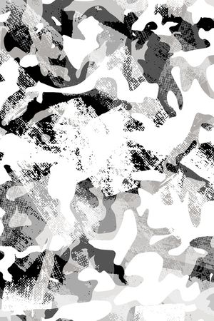 字母印花华亿平台图片