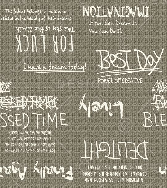 字母印花华亿平台图片