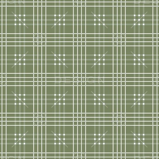 格子印花华亿平台图片