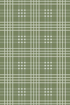 格子印花华亿平台图片