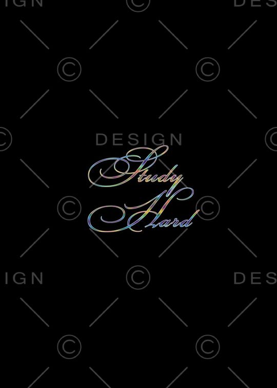 胸前独幅印花华亿平台图片