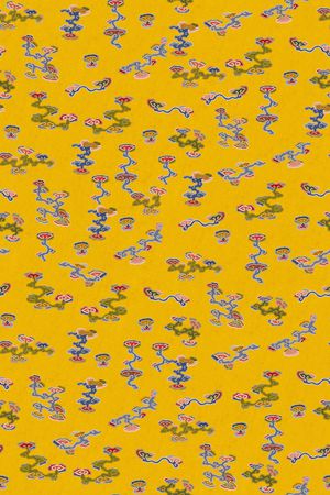 祥云印花华亿平台图片