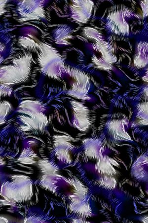 肌理印花华亿平台图片