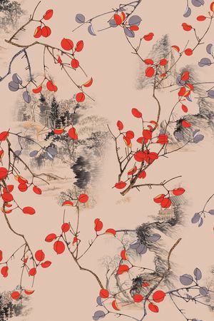 数码华亿平台印花华亿平台图片