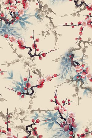 格子印花华亿平台图片