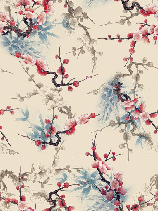 格子印花华亿平台图片