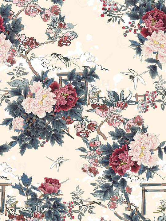 数码华亿平台印花华亿平台图片