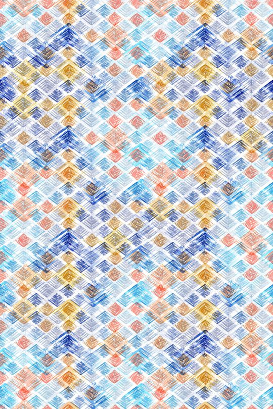 肌理印花华亿平台图片