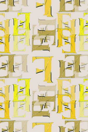 格子印花华亿平台图片