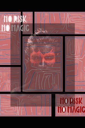 格子印花华亿平台图片