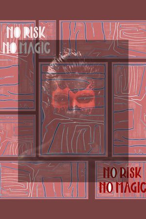 格子印花华亿平台图片