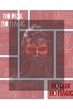 格子印花华亿平台图片