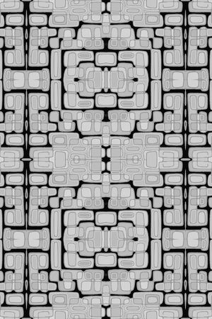 格子印花华亿平台图片