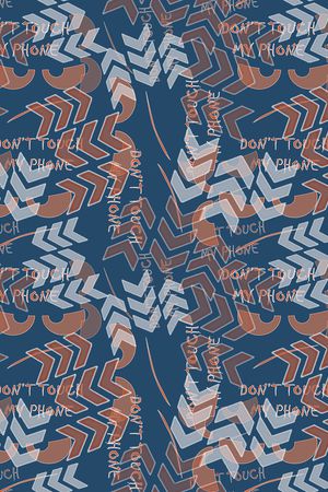 字母印花华亿平台图片