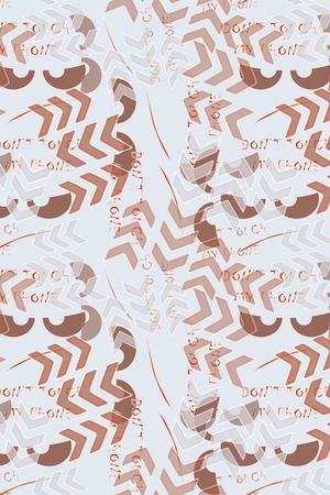 字母印花华亿平台图片