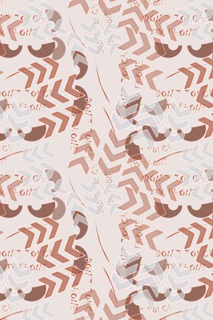 字母印花华亿平台图片