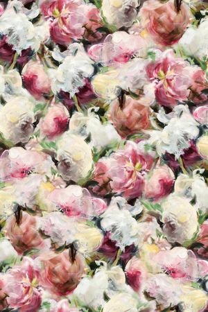 渐变印花华亿平台图片