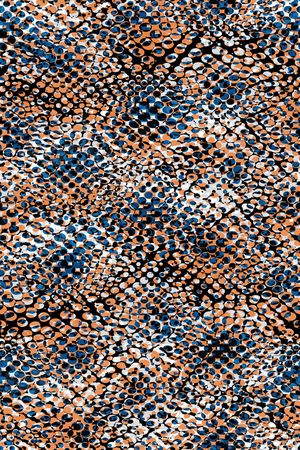 抽象男装印花华亿平台图片