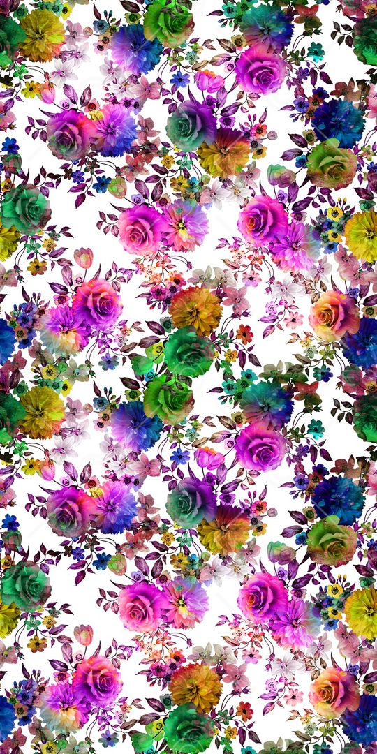 炫彩印花华亿平台图片