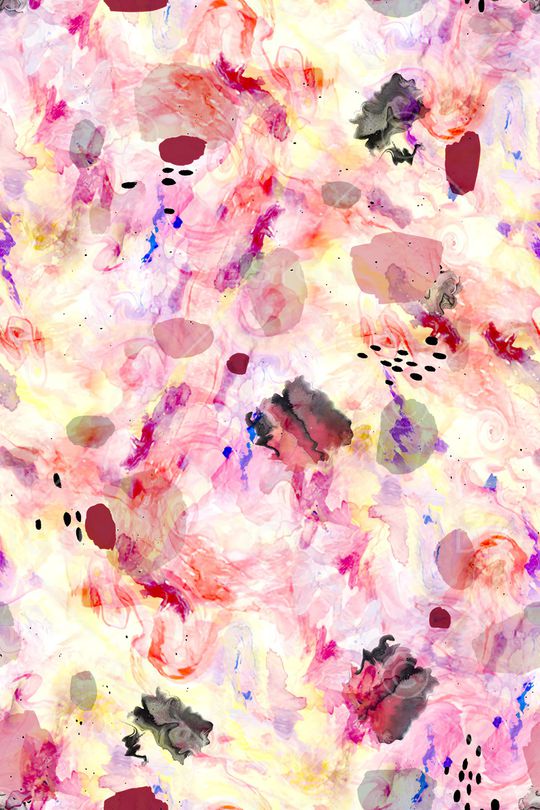 肌理印花华亿平台图片