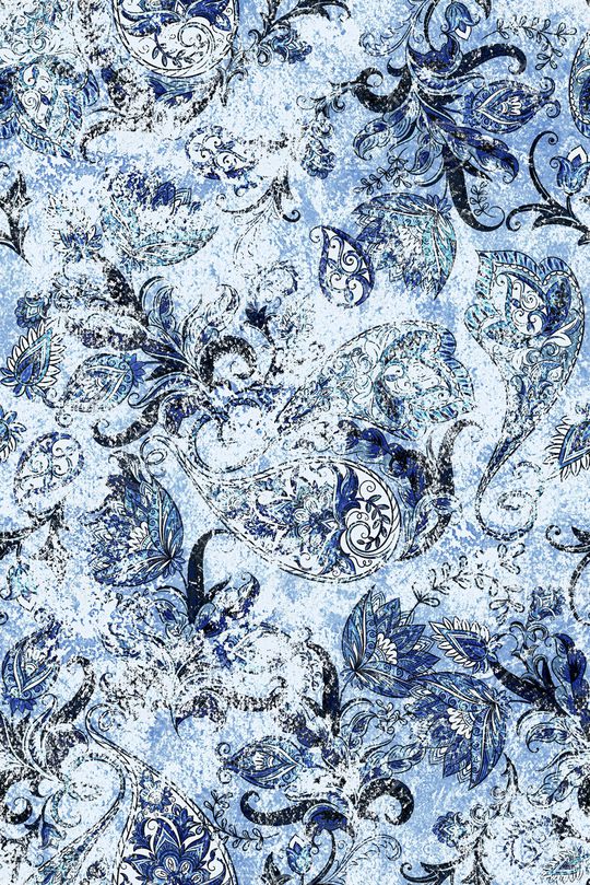 香云纱印花华亿平台图片