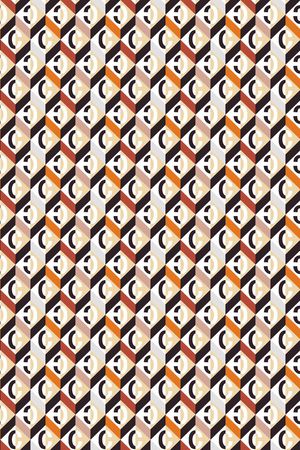 真丝印花华亿平台图片