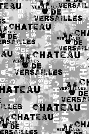 字母印花华亿平台图片