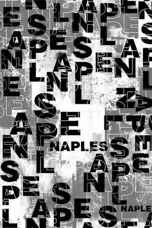 字母印花华亿平台图片