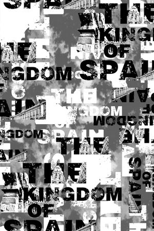 字母印花华亿平台图片