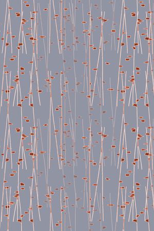 大牌风印花华亿平台图片