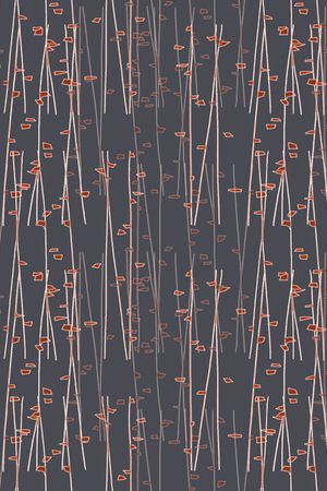 大牌风印花华亿平台图片