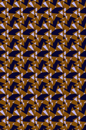 格子印花华亿平台图片