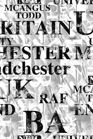 字母印花华亿平台图片