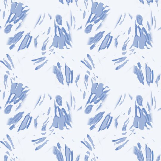 大牌风印花华亿平台图片