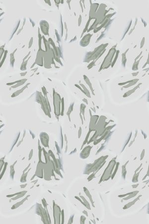 大牌风印花华亿平台图片