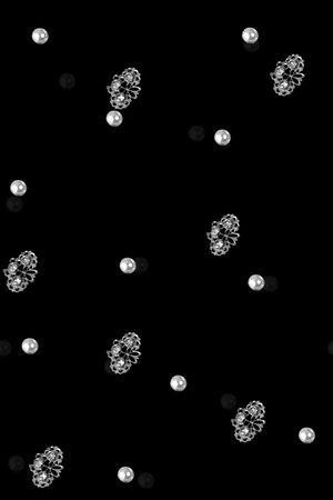 珠宝宝石印花华亿平台图片