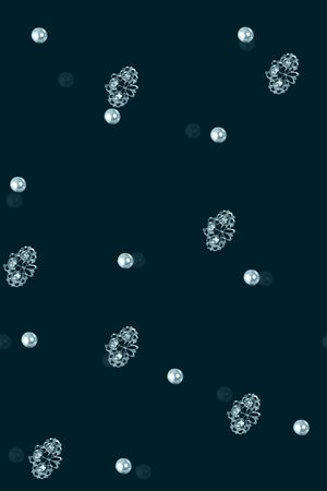 珠宝宝石印花华亿平台图片